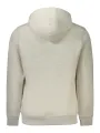 "Calvin Klein Startseite im Sale | CALVIN KLEIN HERREN SWEATSHIRT MIT ZIP-UP GRAU online kaufen"|Planet-Deluxe