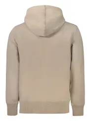 "Calvin Klein Sweatshirts im Sale | Kapuzenpullover aus Bio-Baumwolle mit Logo und Tasche online kaufen"|Planet-Deluxe