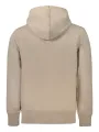"Calvin Klein Startseite im Sale | CALVIN KLEIN SWEATSHIRT OHNE REISSVERSCHLUSS HERREN BEIGE online kaufen"|Planet-Deluxe