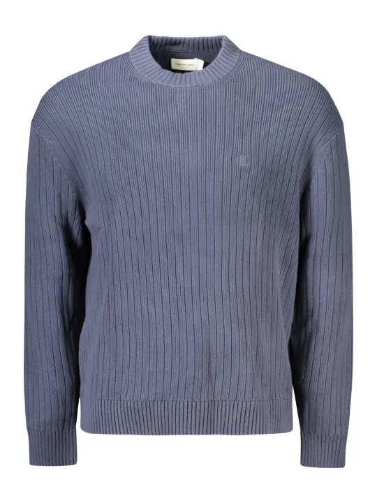 "Calvin Klein Startseite im Sale | CALVIN KLEIN HERREN PULLOVER BLAU online kaufen"|Planet-Deluxe