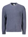 "Calvin Klein Startseite im Sale | CALVIN KLEIN HERREN PULLOVER BLAU online kaufen"|Planet-Deluxe