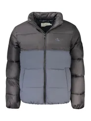 "Calvin Klein Startseite im Sale | CALVIN KLEIN HERRENJACKE BLAU online kaufen"|Planet-Deluxe