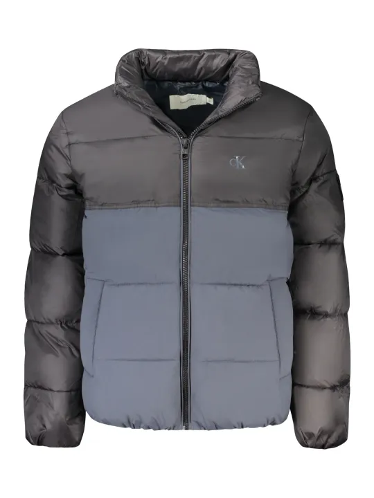 "Calvin Klein Startseite im Sale | CALVIN KLEIN HERRENJACKE BLAU online kaufen"|Planet-Deluxe