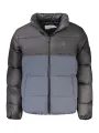 "Calvin Klein Startseite im Sale | CALVIN KLEIN HERRENJACKE BLAU online kaufen"|Planet-Deluxe
