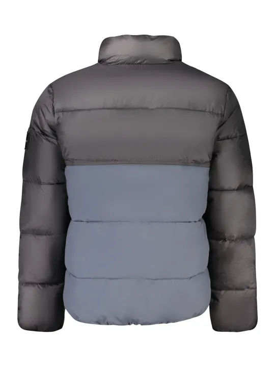 "Calvin Klein Startseite im Sale | CALVIN KLEIN HERRENJACKE BLAU online kaufen"|Planet-Deluxe