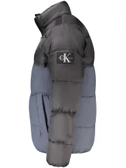 "Calvin Klein Startseite im Sale | CALVIN KLEIN HERRENJACKE BLAU online kaufen"|Planet-Deluxe