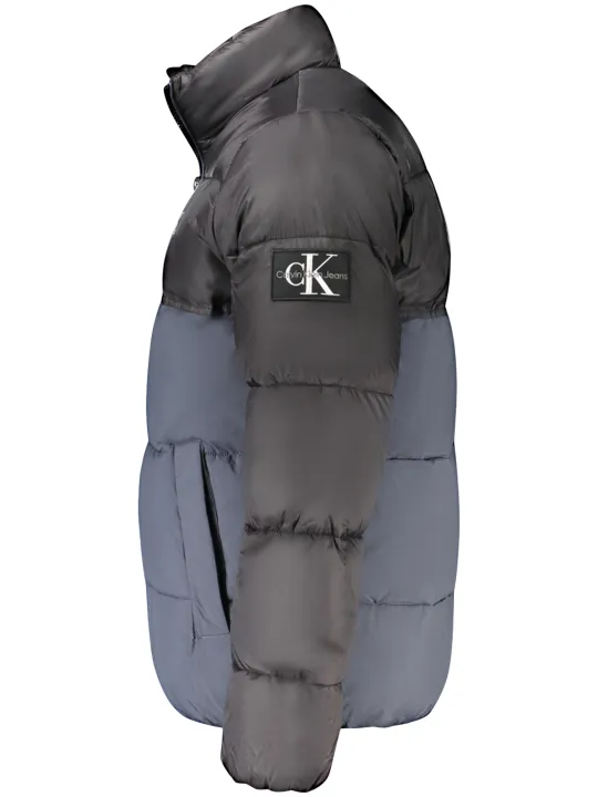 "Calvin Klein Startseite im Sale | CALVIN KLEIN HERRENJACKE BLAU online kaufen"|Planet-Deluxe