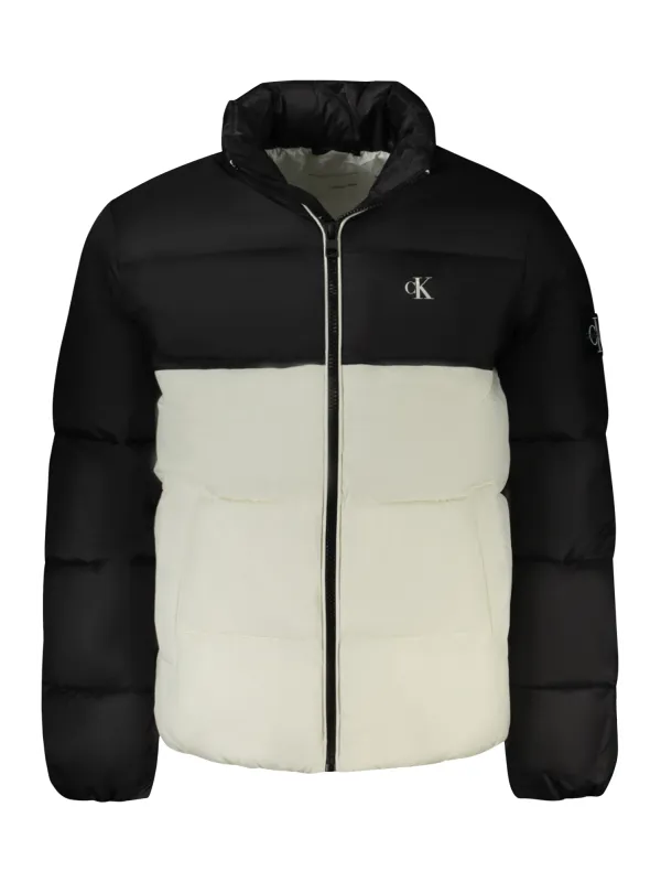 "Calvin Klein Jacken im Sale | Calvin Klein Repreve Jacke mit Taschen und Kontrastdetails online kaufen"|Planet-Deluxe "Calvin Klein Jacken im Sale | Calvin Klein Repreve Jacke mit Taschen und Kontrastdetails online kaufen"|Planet-Deluxe