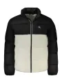 "Calvin Klein Jacken im Sale | Calvin Klein Repreve Jacke mit Taschen und Kontrastdetails online kaufen"|Planet-Deluxe