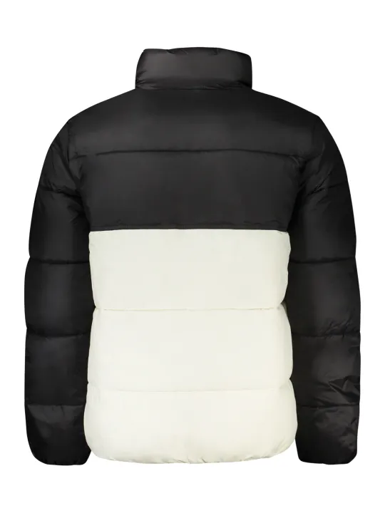 "Calvin Klein Jacken im Sale | Calvin Klein Repreve Jacke mit Taschen und Kontrastdetails online kaufen"|Planet-Deluxe