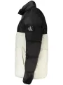 "Calvin Klein Jacken im Sale | Calvin Klein Repreve Jacke mit Taschen und Kontrastdetails online kaufen"|Planet-Deluxe