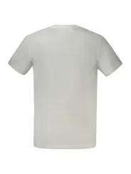 "Calvin Klein T-Shirts im Sale | Nachhaltiges Print-Logo T-Shirt aus Bio-Baumwolle online kaufen"|Planet-Deluxe