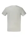 "Calvin Klein T-Shirts im Sale | Nachhaltiges Print-Logo T-Shirt aus Bio-Baumwolle online kaufen"|Planet-Deluxe