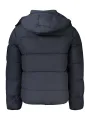 "Calvin Klein Jacken im Sale | Calvin Klein Recycelte Nylonjacke mit Abnehmbarer Kapuze online kaufen"|Planet-Deluxe
