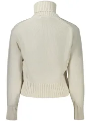 "Calvin Klein Startseite im Sale | CALVIN KLEIN DAMEN PULLOVER WEISS online kaufen"|Planet-Deluxe