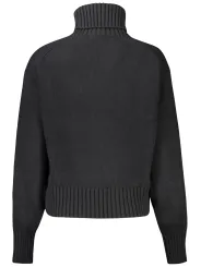"Calvin Klein Startseite im Sale | CALVIN KLEIN DAMEN PULLOVER SCHWARZ online kaufen"|Planet-Deluxe