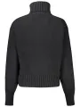 "Calvin Klein Startseite im Sale | CALVIN KLEIN DAMEN PULLOVER SCHWARZ online kaufen"|Planet-Deluxe