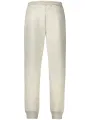 Calvin Klein Fleece-Sporthose mit Stickerei & Taschen