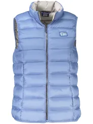"NORWAY 1963 Startseite im Sale | NORWAY 1963 DAMENJACKE OHNE ÄRMEL BLAU online kaufen"|Planet-Deluxe
