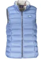 "NORWAY 1963 Startseite im Sale | NORWAY 1963 DAMENJACKE OHNE ÄRMEL BLAU online kaufen"|Planet-Deluxe