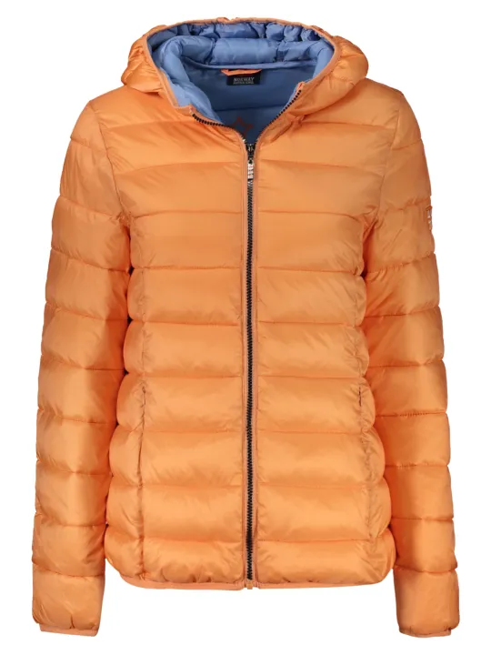 "NORWAY 1963 Startseite im Sale | NORWEGEN 1963 ORANGE JACKE FÜR DAMEN online kaufen"|Planet-Deluxe