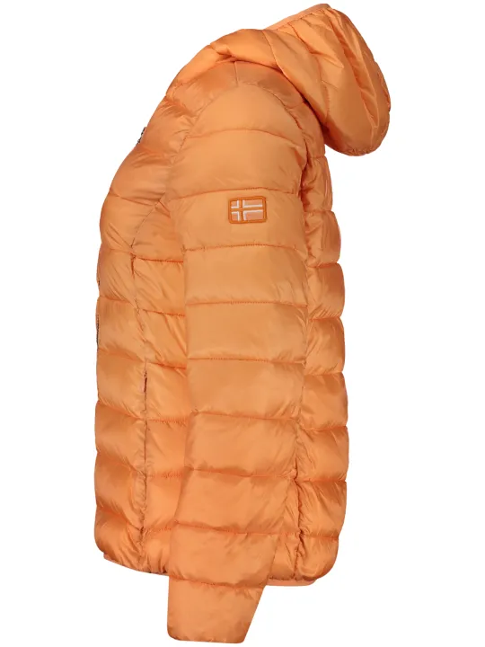 "NORWAY 1963 Startseite im Sale | NORWEGEN 1963 ORANGE JACKE FÜR DAMEN online kaufen"|Planet-Deluxe