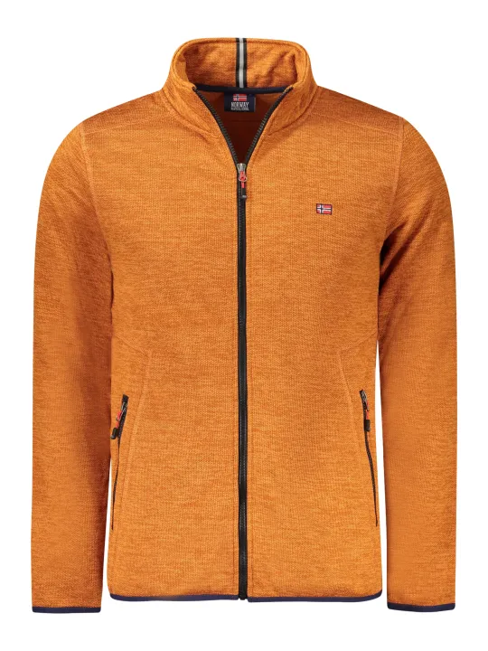 "NORWAY 1963 Startseite im Sale | NORWEGEN 1963 HERREN SPORTJACKE ORANGE online kaufen"|Planet-Deluxe
