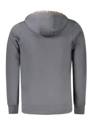 "NORWAY 1963 Startseite im Sale | NORWAY 1963 HERREN SWEATSHIRT MIT REISSVERSCHLUSS GRAU online kaufen"|Planet-Deluxe