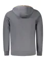 "NORWAY 1963 Startseite im Sale | NORWAY 1963 HERREN SWEATSHIRT MIT REISSVERSCHLUSS GRAU online kaufen"|Planet-Deluxe