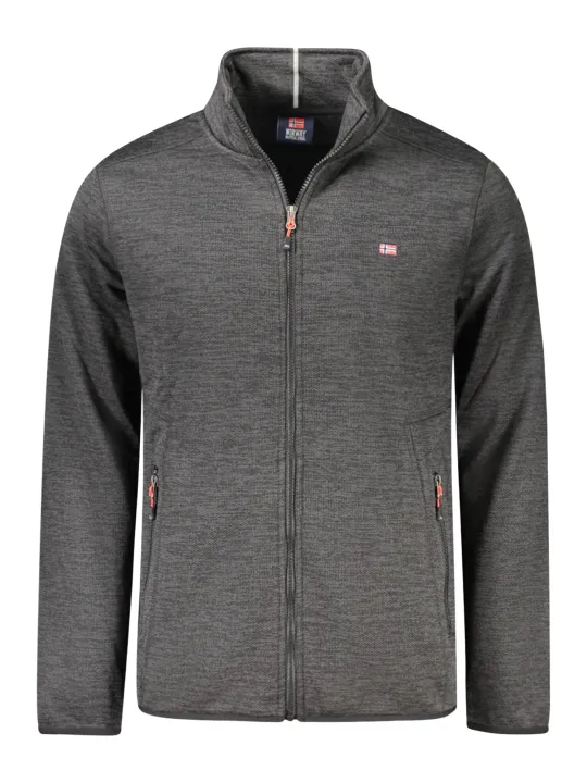 "NORWAY 1963 Startseite im Sale | NORWEGEN 1963 HERREN SCHWARZE SPORTJACKE online kaufen"|Planet-Deluxe