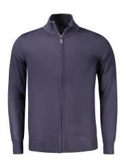 "COVERI MOVING Startseite im Sale | COVERI MOVING CARDIGAN HERREN BLAU online kaufen"|Planet-Deluxe