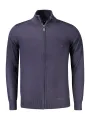 "COVERI MOVING Startseite im Sale | COVERI MOVING CARDIGAN HERREN BLAU online kaufen"|Planet-Deluxe