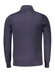 "COVERI MOVING Startseite im Sale | COVERI MOVING CARDIGAN HERREN BLAU online kaufen"|Planet-Deluxe