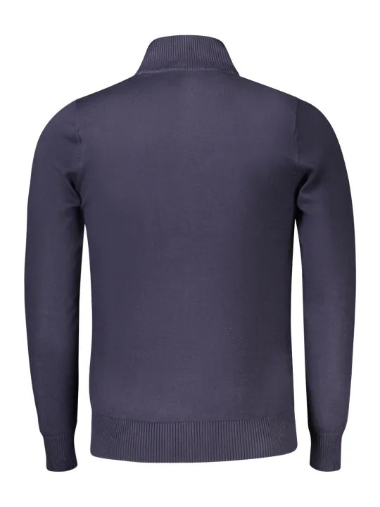 "COVERI MOVING Startseite im Sale | COVERI MOVING CARDIGAN HERREN BLAU online kaufen"|Planet-Deluxe