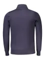 "COVERI MOVING Startseite im Sale | COVERI MOVING CARDIGAN HERREN BLAU online kaufen"|Planet-Deluxe