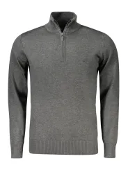 "COVERI MOVING Startseite im Sale | COVERI MOVING HERREN PULLOVER GRAU online kaufen"|Planet-Deluxe