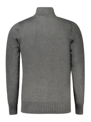 "COVERI MOVING Startseite im Sale | COVERI MOVING HERREN PULLOVER GRAU online kaufen"|Planet-Deluxe