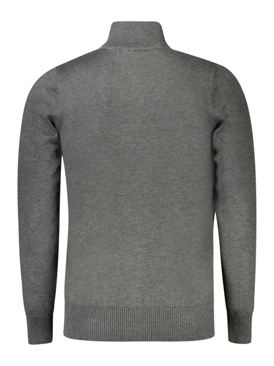 "COVERI MOVING Startseite im Sale | COVERI MOVING HERREN PULLOVER GRAU online kaufen"|Planet-Deluxe