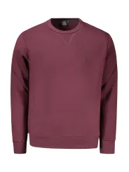 "COVERI MOVING Startseite im Sale | COVERI MOVING SWEATSHIRT OHNE REISSVERSCHLUSS HERREN ROT online kaufen"|Planet-Deluxe