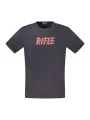 "RIFLE Startseite im Sale | RIFLE KURZARM T-SHIRT HERREN BLAU online kaufen"|Planet-Deluxe