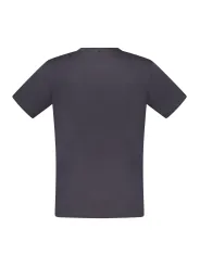 "RIFLE Startseite im Sale | RIFLE KURZARM T-SHIRT HERREN BLAU online kaufen"|Planet-Deluxe