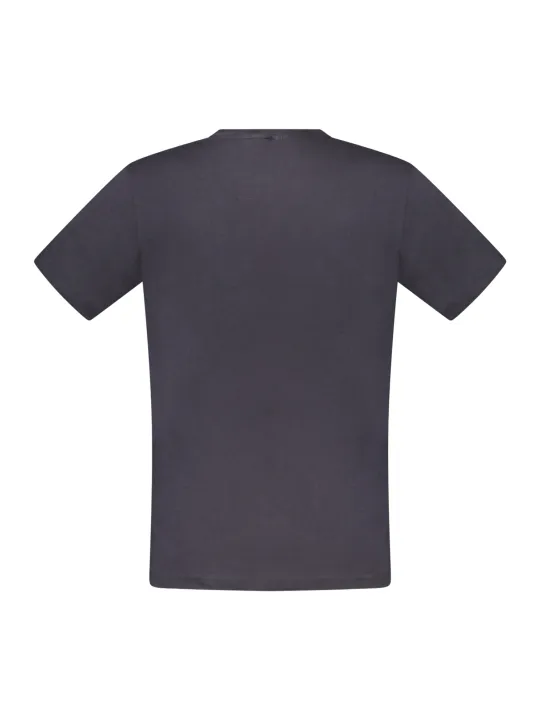 "RIFLE Startseite im Sale | RIFLE KURZARM T-SHIRT HERREN BLAU online kaufen"|Planet-Deluxe