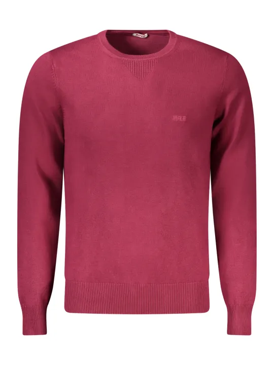 "RIFLE Pullover im Sale | RIFLE RFTR050_ROROSSO online kaufen"|Planet-Deluxe