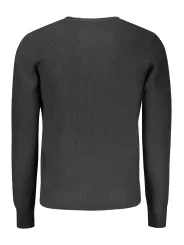 "RIFLE Pullover im Sale | RIFLE SHIRT HERREN SCHWARZ online kaufen"|Planet-Deluxe