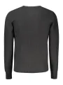 "RIFLE Pullover im Sale | RIFLE SHIRT HERREN SCHWARZ online kaufen"|Planet-Deluxe