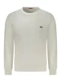 "RIFLE Startseite im Sale | RIFLE SWEATSHIRT OHNE REISSVERSCHLUSS HERREN WEISS online kaufen"|Planet-Deluxe
