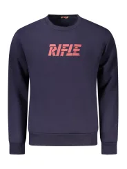 "RIFLE Startseite im Sale | RIFLE SWEATSHIRT OHNE REISSVERSCHLUSS HERREN BLAU online kaufen"|Planet-Deluxe