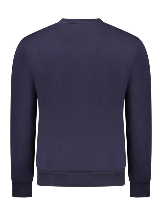 "RIFLE Startseite im Sale | RIFLE SWEATSHIRT OHNE REISSVERSCHLUSS HERREN BLAU online kaufen"|Planet-Deluxe