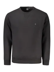 "COVERI MOVING Startseite im Sale | COVERI MOVING SWEATSHIRT OHNE REISSVERSCHLUSS HERREN SCHWARZ online kaufen"|Planet-Deluxe