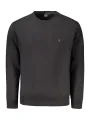 "COVERI MOVING Startseite im Sale | COVERI MOVING SWEATSHIRT OHNE REISSVERSCHLUSS HERREN SCHWARZ online kaufen"|Planet-Deluxe